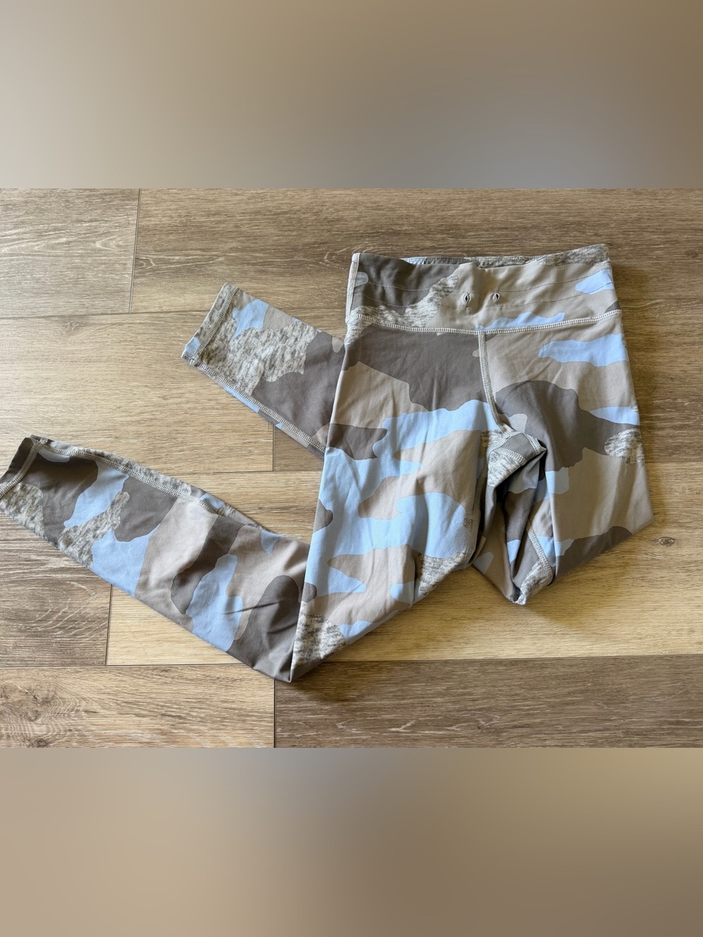 Aerie Camo Legging - XS